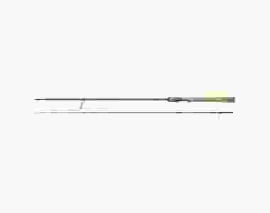 SHIMANO Trout Native Spinning SP 1.98m 6'6" 1-8g 2pc TNSPF66UL