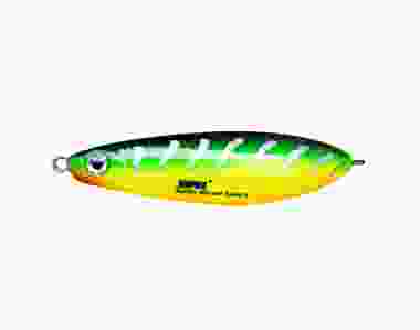 RAPALA voblers Rattlin Minnow Spoon RMSR08 FRB (16gr, 80mm, Variable m, S)