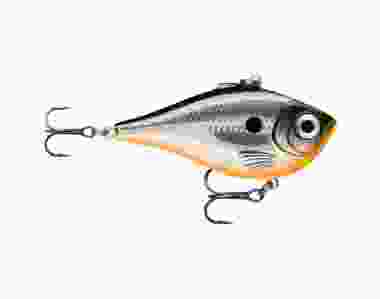 RAPALA voblers Rippin Rap RPR05 HLW (9gr, 50mm, Variable m, S)