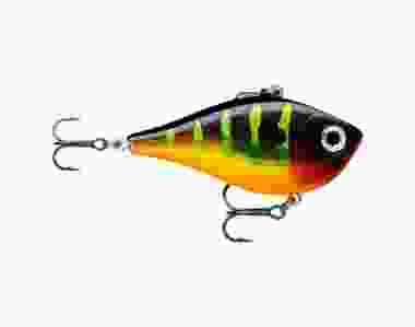 RAPALA voblers Rippin Rap RPR05 RTR (9gr, 50mm, Variable m, S)