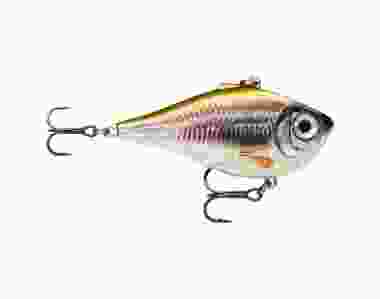 RAPALA voblers Rippin Rap RPR05 SML (9gr, 50mm, Variable m, S)