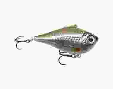 RAPALA voblers Rippin Rap RPR06 SML (14gr, 60mm, Variable m, S)