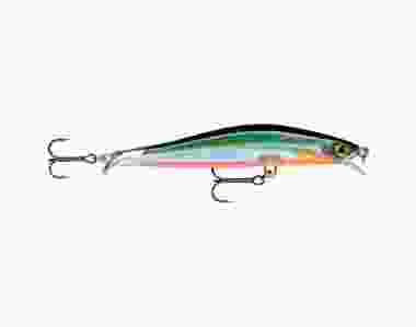 RAPALA voblers Ripstop RPS12 HLW (14gr, 120mm, 1.3-1.6 m, SF)
