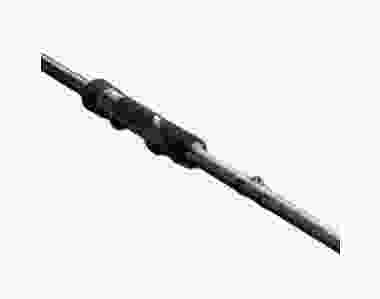 13 FISHING Muse Black  208 cm L 3-15g - Spin Rod (Drop Shot) MB2S610L2