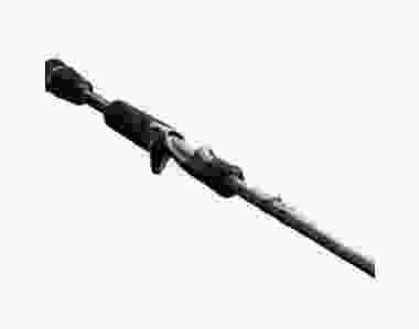 13 FISHING Muse Black  213 cm ML 5-20g - Cast Rod (Cranking) MB2C70MLC2