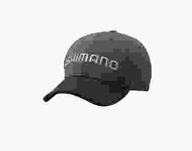 SHIMANO cepure Basic Cap Dark Grey 59YCA061T4D