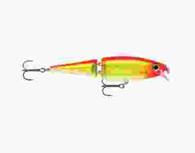 RAPALA voblers BX Swimmer BXS12 HH (22gr, 120mm, 1.2-1.8 m, SS)