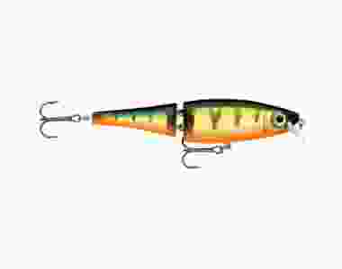RAPALA voblers BX Swimmer BXS12 P (22gr, 120mm, 1.2-1.8 m, SS)