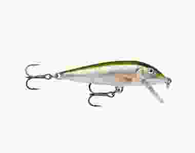 RAPALA voblers Countdown CD05 SML (5gr, 50mm, 0.9-1.8 m, S)