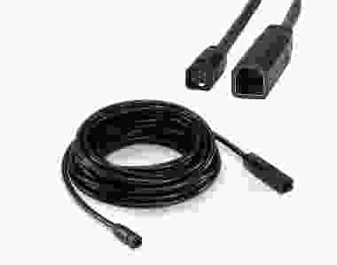 HUMMINBIRD kabelis Transducer Extension Cable 30' (9.1 metres) - HELIX 720096-2