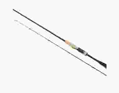 SHIMANO spinings Expride 1.93m 6'4'' 2-7g 2pc 22EXP264UL2