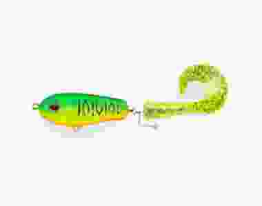 STRIKE PRO voblers Wolf Tail Shallow #GC01 S 19EG159SGC01S