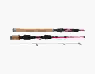 Okuma spinings Pink Pearl V2 7'1' 213cm 5-20g 2sec PP-S-712MLV2 136790