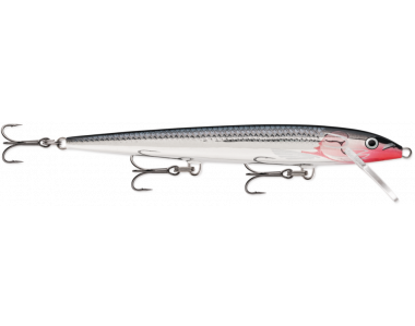 RAPALA voblers Original Floater F18 V (21gr, 180mm, 1.8-3.3 m, F)