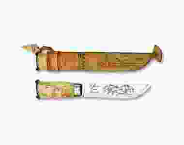 MARTTIINI Lap knife 250 - 16cm blade 250010+P702312