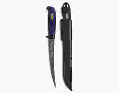 MARTTIINI Martef Filleting Knife 19 (plastic) BLISTER 836017TB