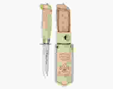 MARTTIINI Scout's Knife BLISTER 508010B