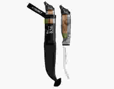 MARTTIINI Wild Boar knife, blade. 11cm 546013+P702312