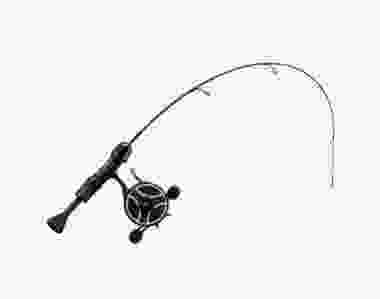 13 Fishing FF Snitch Pro Inline Ice Combo 29in RH SNPFF-29-RH