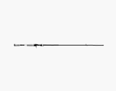 13 FISHING Omen Black 6'8 ML 203cm/5-20g cast rod - 1+1pc OBC68ML2BJ