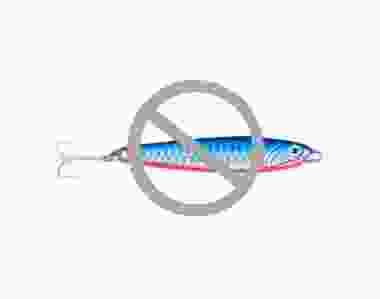 OKUMA Fishery Feeder Tip 4.0oz 515mm FF-TIP-4.0
