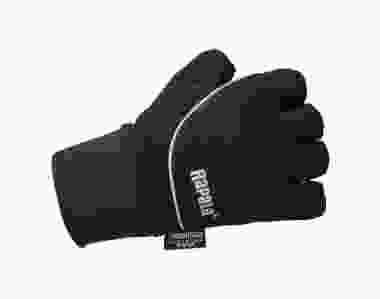 RAPALA cimdi Stretch Gloves Half Finger M RSGHF-M