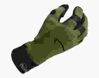 RAPALA cimdi Beufort Gloves Olive Leaf/Black L 24405-2-L