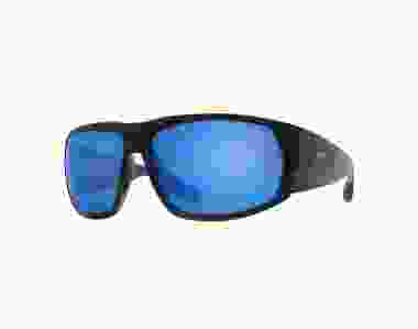 RAPALA saulesbrilles Precision Agatti Royal Blue Black Grey Blue Miror EVG-2323BM