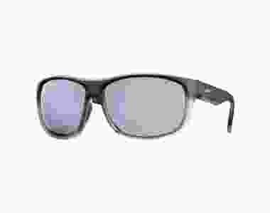 RAPALA saulesbrilles Elite Brehat Matte Grey Fade Amber Silver Miror EVG-910SM