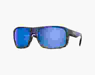 RAPALA saulesbrilles Elite Skye Blue Turtle Fade Grey Blue Miror EVG-908BM