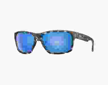 RAPALA saulesbrilles Elite Faial Matte Blue Havana Grey Blue Miror EVG-803BM