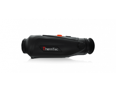 THERMTEC termālā kamera Cyclops CP315P - Attālums: 800m; Lēca: 15mm; Izšķirtspēja: 384×288,  25mk; 12h
