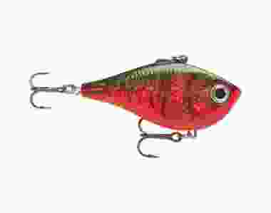 RAPALA voblers Rippin Rap RPR05 RCW (9gr, 50mm, Variable m, S)