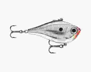 RAPALA voblers Rippin Rap RPR06 CH (14gr, 60mm, Variable m, S)