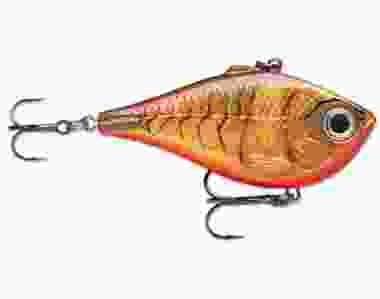 RAPALA voblers Rippin Rap RPR06 DCW (14gr, 60mm, Variable m, S)