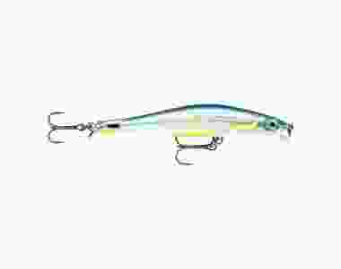 RAPALA voblers RipStop RPS09 EB (7gr, 90mm, 0.9-1.2 m, SF)