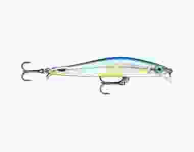 RAPALA voblers RipStop RPS12 EB (14gr, 120mm, 1.3-1.6 m, SF)