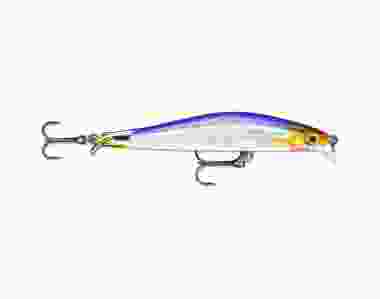 RAPALA voblers RipStop RPS12 PD (14gr, 120mm, 1.3-1.6 m, SF)