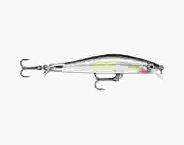 RAPALA voblers RipStop RPS12 S (14gr, 120mm, 1.3-1.6 m, SF)