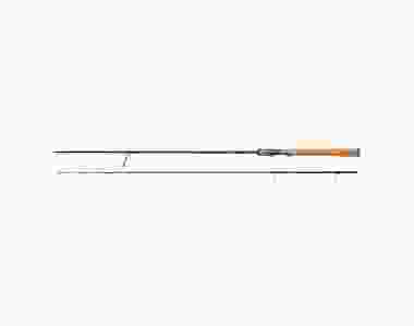 SHIMANO Trout Native Spinning SP 1.63m 5'4" 1-8g 2pc TNSPF54UL