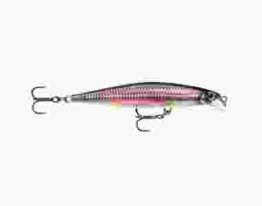 RAPALA voblers Shadow Rap SDR07 SML (15gr, 70mm, 0-0.7 m, SS)