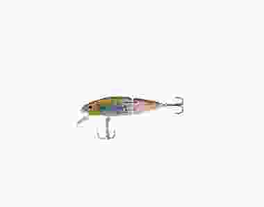 SHIMANO Cardiff Armajoint 60SS 60mm 5.4g 006 Clear Bait 59VXLX60X05