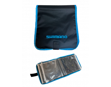 SHIMANO Luggage Surf Rig Wallet SHSU08