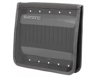 SHIMANO Luggage Predator Egi Case LUGC-02