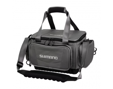 SHIMANO Luggage Predator Tackle Bag Medium LUGC-09