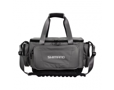 SHIMANO Luggage Predator Tackle Bag Large LUGC-10
