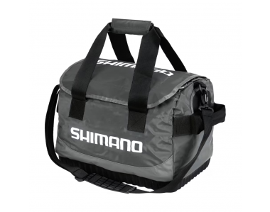 SHIMANO Luggage Predator Banar Bag Medium LUGC-16
