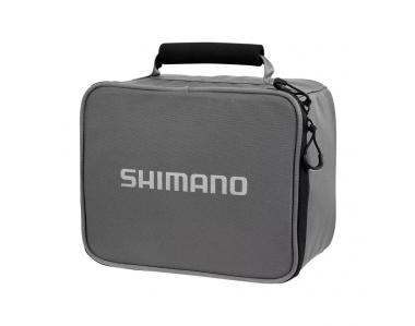 SHIMANO Luggage Predator Reel Case Large LUGC-21