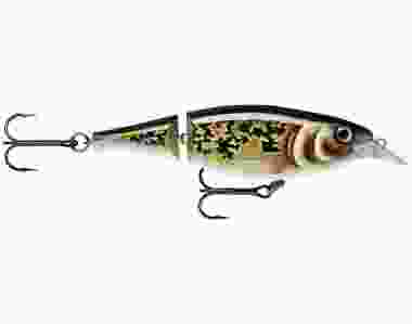 RAPALA voblers X-Rap Jointed Shad XJS13 ARB (46gr, 130mm, 1.2-2.4 m, SF)