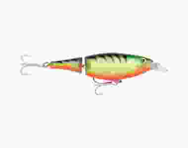 RAPALA voblers X-Rap Jointed Shad XJS13 FT (46gr, 130mm, 1.2-2.4 m, SF)